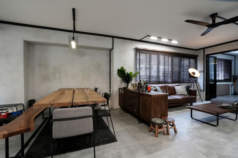 770 Pasir Ris Street 71, 770 Pasir Ris Street 71, 3 Bedrooms, 1,378 sqft, HDB Flat For Sale, by Simeon Tan, 500194586 - Living Room - PropertyGuru.com.sg