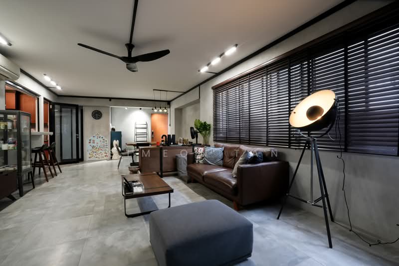 770 Pasir Ris Street 71, 770 Pasir Ris Street 71, 3 Bedrooms, 1,378 sqft, HDB Flat For Sale, by Simeon Tan, 500194586 - Living Room - PropertyGuru.com.sg