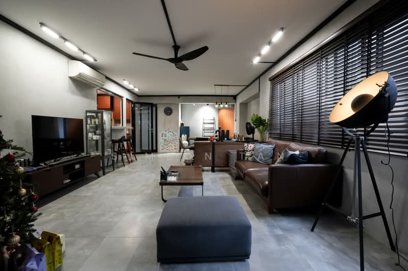 770 Pasir Ris Street 71, 770 Pasir Ris Street 71, 3 Bedrooms, 1,378 sqft, HDB Flat For Sale, by Simeon Tan, 500194586 - Living Room - PropertyGuru.com.sg