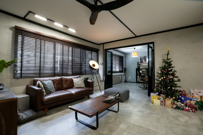 770 Pasir Ris Street 71, 770 Pasir Ris Street 71, 3 Bedrooms, 1,378 sqft, HDB Flat For Sale, by Simeon Tan, 500194586 - Living Room - PropertyGuru.com.sg