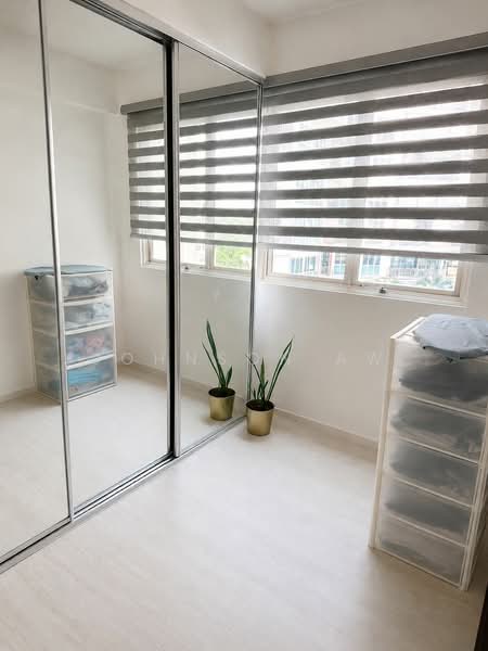 Watercolours, 25 Pasir Ris Link, 3 Bedrooms, 936 sqft, Executive Condominium For Sale, by Johnson Aw, 500194592 - Interior - PropertyGuru.com.sg