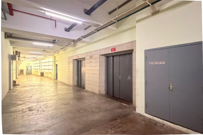 Citipoint @ Paya Lebar, 152 Paya Lebar Road, 1,690 sqft, Light Industrial (B1) For Rent, by Jasper Tan, 500194593 - Cargo Lift - CommercialGuru.com.sg