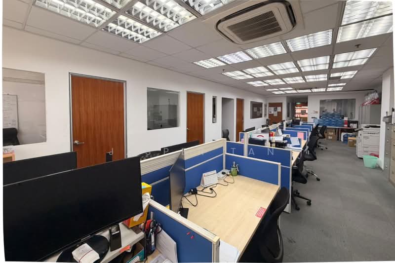 Citipoint @ Paya Lebar, 152 Paya Lebar Road, 1,690 sqft, Light Industrial (B1) For Rent, by Jasper Tan, 500194593 - Interior - CommercialGuru.com.sg