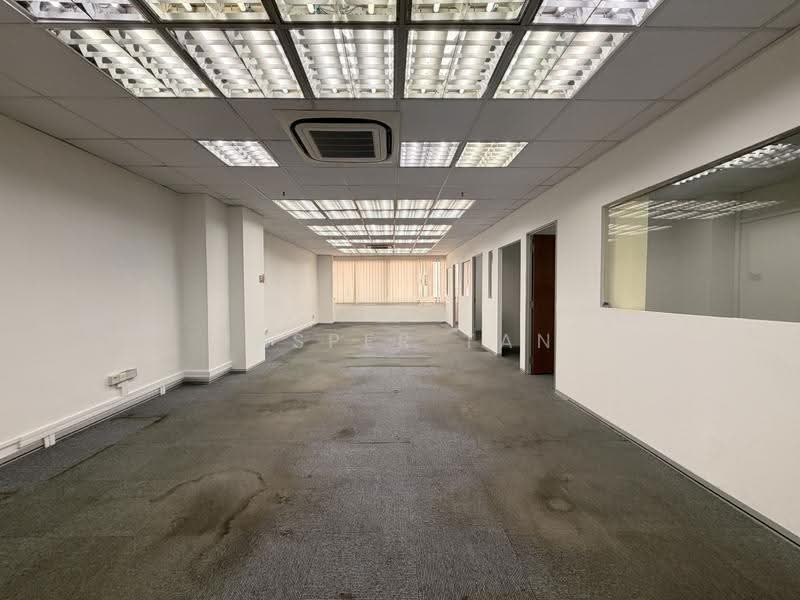 Citipoint @ Paya Lebar, 152 Paya Lebar Road, Eunos / Geylang / Paya Lebar, 1,690 sqft, Light Industrial (B1) For Rent, by Jasper Tan, 500194593 - CommercialGuru.com.sg