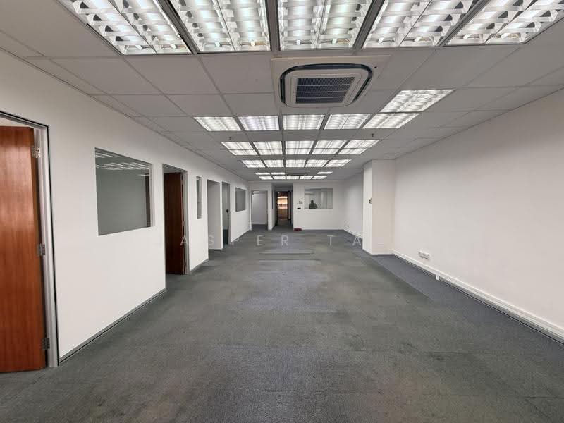 Citipoint @ Paya Lebar, 152 Paya Lebar Road, Eunos / Geylang / Paya Lebar, 1,690 sqft, Light Industrial (B1) For Rent, by Jasper Tan, 500194593 - CommercialGuru.com.sg