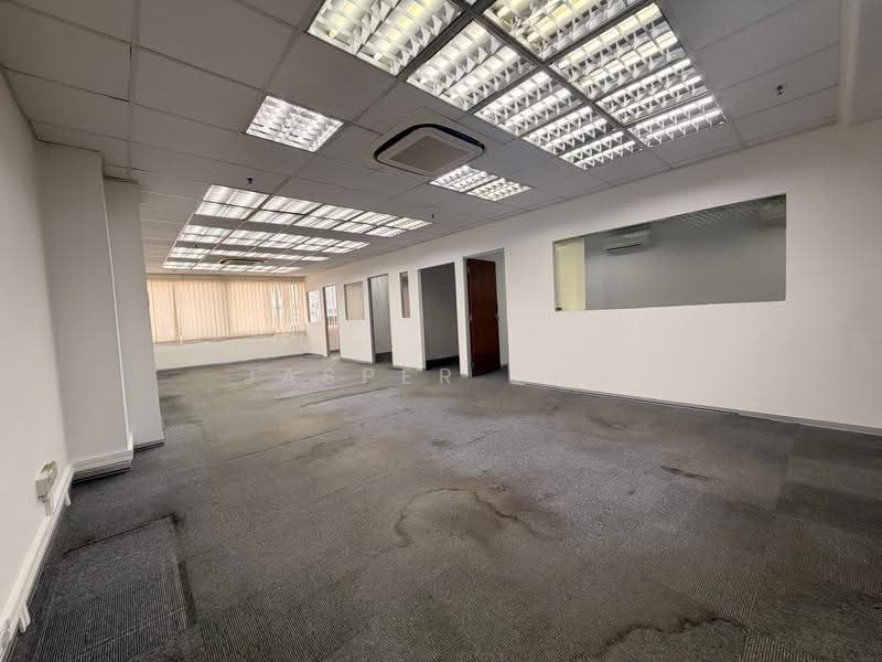 Citipoint @ Paya Lebar, 152 Paya Lebar Road, Eunos / Geylang / Paya Lebar, 1,690 sqft, Light Industrial (B1) For Rent, by Jasper Tan, 500194593 - CommercialGuru.com.sg