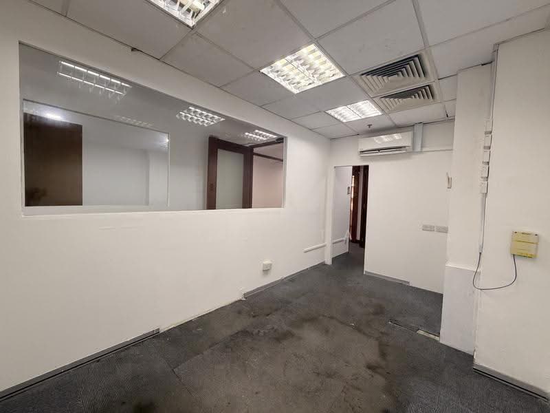 Citipoint @ Paya Lebar, 152 Paya Lebar Road, Eunos / Geylang / Paya Lebar, 1,690 sqft, Light Industrial (B1) For Rent, by Jasper Tan, 500194593 - CommercialGuru.com.sg