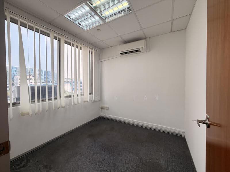 Citipoint @ Paya Lebar, 152 Paya Lebar Road, Eunos / Geylang / Paya Lebar, 1,690 sqft, Light Industrial (B1) For Rent, by Jasper Tan, 500194593 - CommercialGuru.com.sg