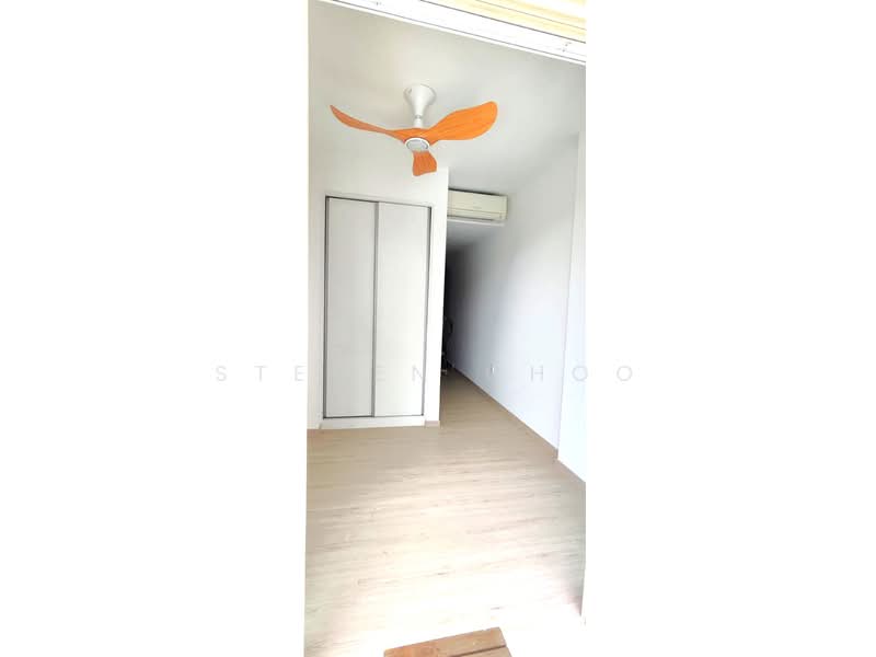 Watercolours, 25 Pasir Ris Link, Studio, 250 sqft, Executive Condominium For Rent, by Steven Choo, 500194595 - Interior - PropertyGuru.com.sg