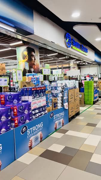 Junction Nine, Yishun Avenue 9, 269 sqft, Mall Shop For Sale, by Heather Chen, 500194596 - CommercialGuru.com.sg