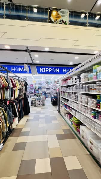 Junction Nine, Yishun Avenue 9, 269 sqft, Mall Shop For Sale, by Heather Chen, 500194596 - Interior - CommercialGuru.com.sg