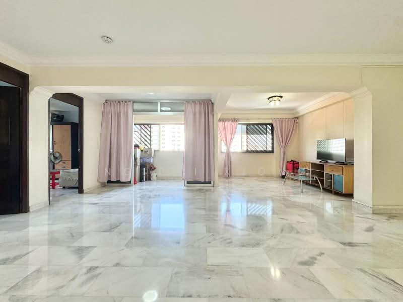 114 Pasir Ris Street 11, 114 Pasir Ris Street 11, 3 Bedrooms, 1,313 sqft, HDB Flat For Sale, by Ang Pei Xiong, 500194602 - Living Room - PropertyGuru.com.sg