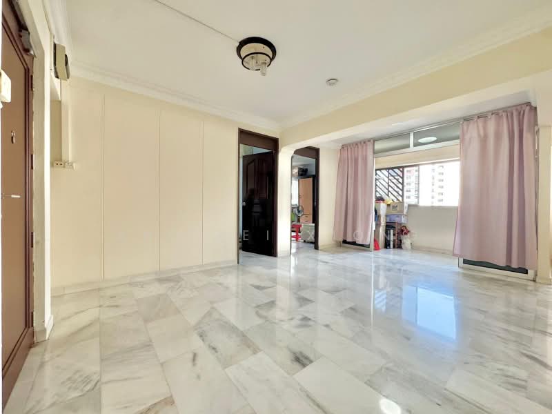 114 Pasir Ris Street 11, 114 Pasir Ris Street 11, 3 Bedrooms, 1,313 sqft, HDB Flat For Sale, by Ang Pei Xiong, 500194602 - Living Room - PropertyGuru.com.sg
