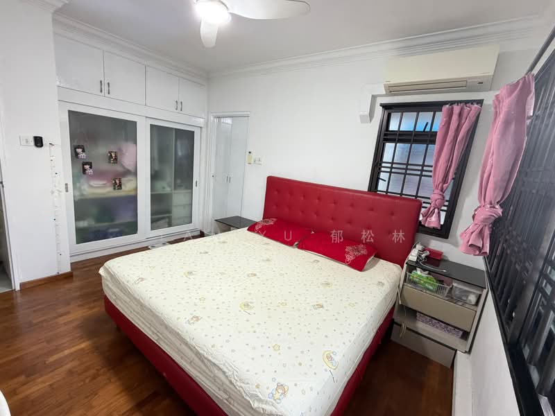 688C Choa Chu Kang Crescent, 688C Choa Chu Kang Crescent, 3 Bedrooms, 969 sqft, HDB Flat For Sale, by Alan Yu 郁松林, 500194607 - Bedroom - PropertyGuru.com.sg