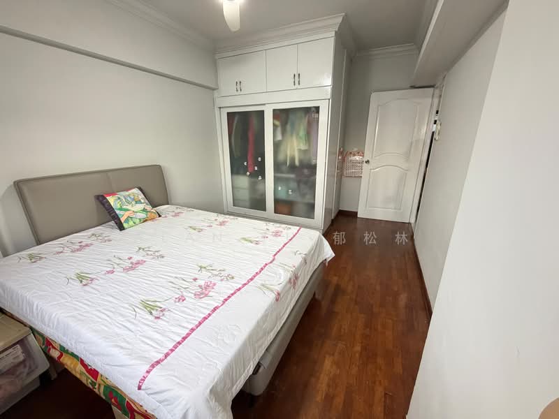 688C Choa Chu Kang Crescent, 688C Choa Chu Kang Crescent, 3 Bedrooms, 969 sqft, HDB Flat For Sale, by Alan Yu 郁松林, 500194607 - Bedroom - PropertyGuru.com.sg