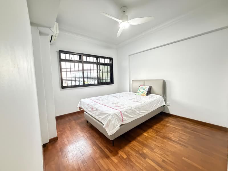 688C Choa Chu Kang Crescent, 688C Choa Chu Kang Crescent, 3 Bedrooms, 969 sqft, HDB Flat For Sale, by Alan Yu 郁松林, 500194607 - Bedroom - PropertyGuru.com.sg