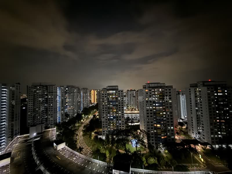 688C Choa Chu Kang Crescent, 688C Choa Chu Kang Crescent, 3 Bedrooms, 969 sqft, HDB Flat For Sale, by Alan Yu 郁松林, 500194607 - Exterior - PropertyGuru.com.sg