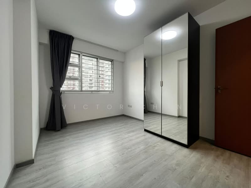 451B Sengkang West Way, 451B Sengkang West Way, 3 Bedrooms, 1,195 sqft, HDB Flat For Sale, by Victor Chan, 500194609 - Bedroom - PropertyGuru.com.sg