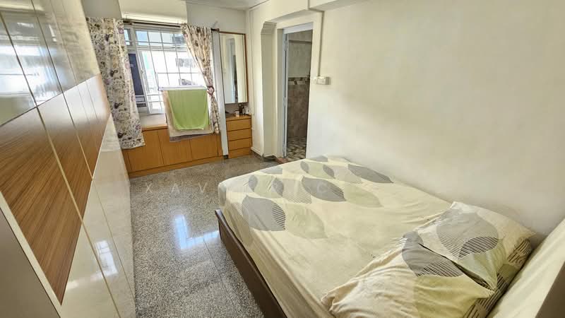 280 Toh Guan Road, 280 Toh Guan Road, 3 Bedrooms, 969 sqft, HDB Flat For Sale, by Xavier Chin, 500194611 - Bedroom - PropertyGuru.com.sg