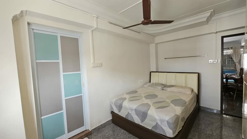 280 Toh Guan Road, 280 Toh Guan Road, 3 Bedrooms, 969 sqft, HDB Flat For Sale, by Xavier Chin, 500194611 - Bedroom - PropertyGuru.com.sg