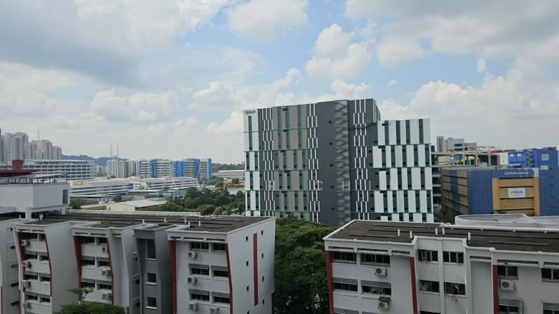 280 Toh Guan Road, 280 Toh Guan Road, 3 Bedrooms, 969 sqft, HDB Flat For Sale, by Xavier Chin, 500194611 - Exterior - PropertyGuru.com.sg