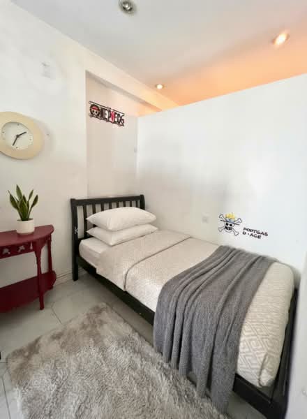 Orchid Park Condominium, 95 Yishun Street 81, 3 Bedrooms, 872 sqft, Condominium For Sale, by Karen Lim, 500194613 - Bedroom - PropertyGuru.com.sg