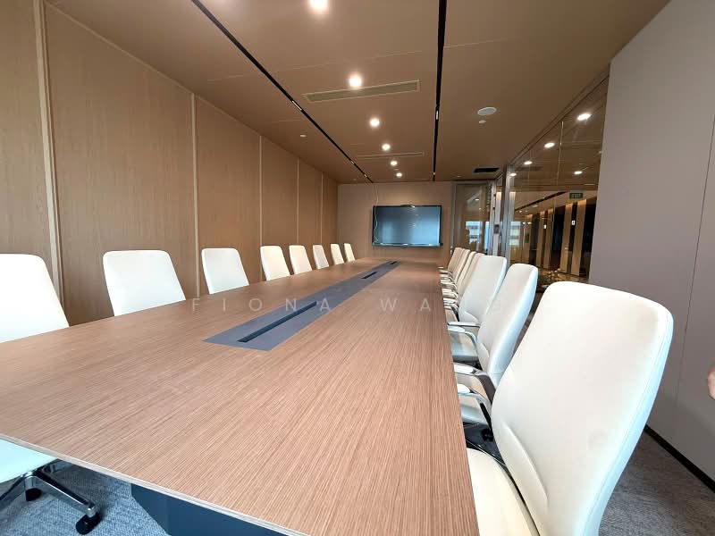 Suntec City Tower, 9 Temasek Boulevard, 1,897 sqft, Office For Rent, by Fiona Wang, 500194615 - Interior - CommercialGuru.com.sg