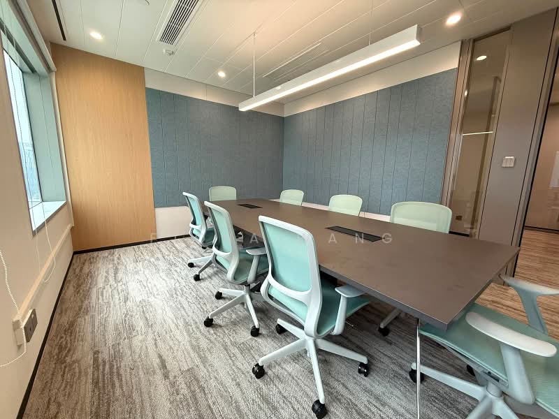 Suntec City Tower, 9 Temasek Boulevard, 1,897 sqft, Office For Rent, by Fiona Wang, 500194615 - Interior - CommercialGuru.com.sg