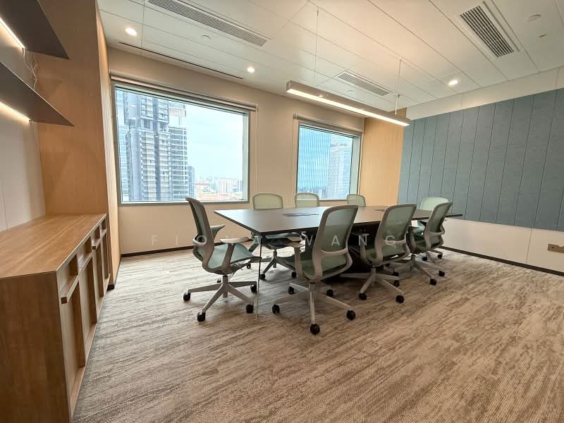 Suntec City Tower, 9 Temasek Boulevard, 1,897 sqft, Office For Rent, by Fiona Wang, 500194615 - Interior - CommercialGuru.com.sg