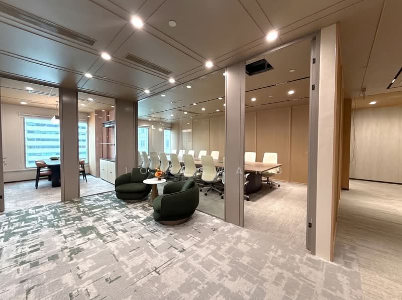 Suntec City Tower, 9 Temasek Boulevard, 1,897 sqft, Office For Rent, by Fiona Wang, 500194615 - Interior - CommercialGuru.com.sg