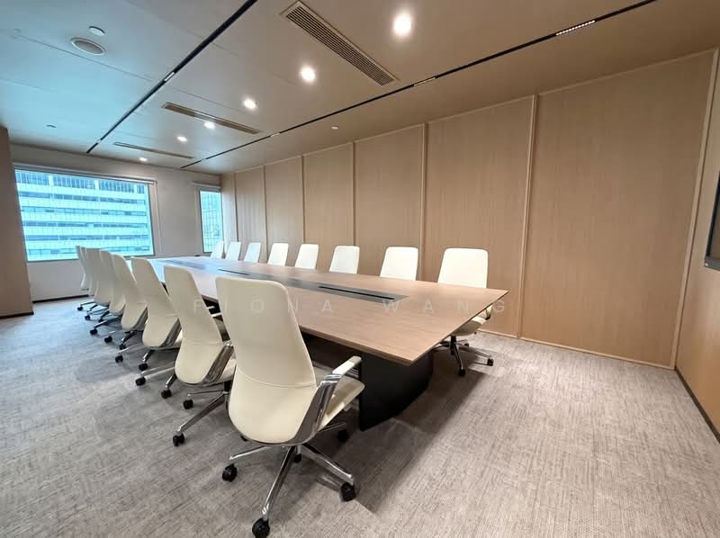 Suntec City Tower, 9 Temasek Boulevard, 1,897 sqft, Office For Rent, by Fiona Wang, 500194615 - Interior - CommercialGuru.com.sg