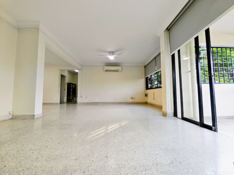 Laguna Park, 5000D Marine Parade Road, 3 Bedrooms, 1,453 sqft, Apartment For Sale, by Benjamin Soh, 500194617 - Living Room - PropertyGuru.com.sg