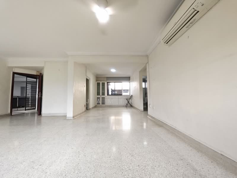 Laguna Park, 5000D Marine Parade Road, 3 Bedrooms, 1,453 sqft, Apartment For Sale, by Benjamin Soh, 500194617 - Living Room - PropertyGuru.com.sg