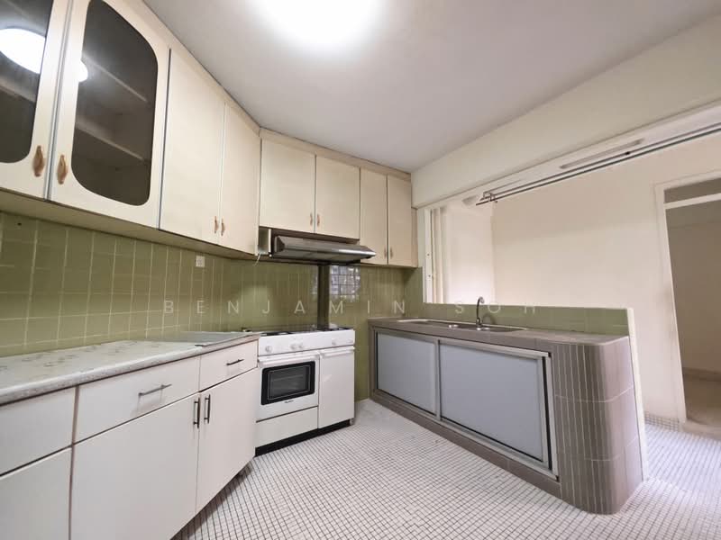 Laguna Park, 5000D Marine Parade Road, 3 Bedrooms, 1,453 sqft, Apartment For Sale, by Benjamin Soh, 500194617 - Kitchen - PropertyGuru.com.sg