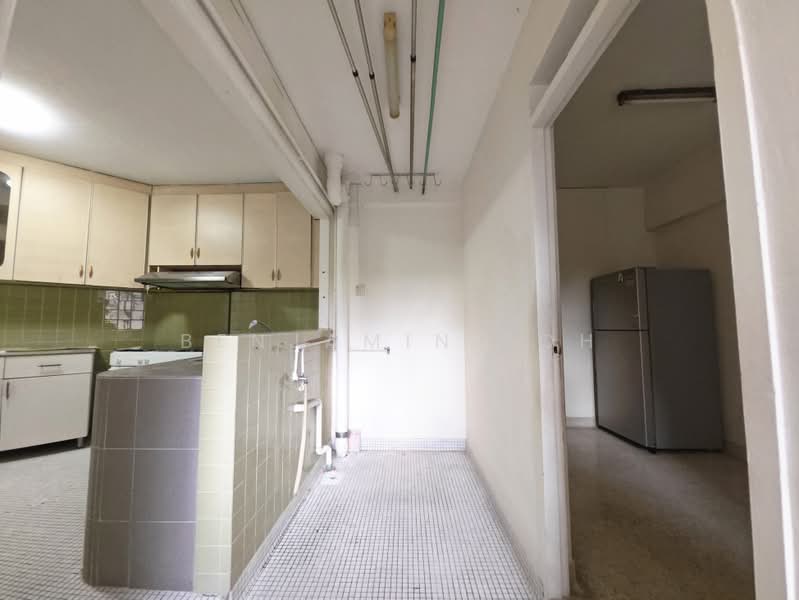 Laguna Park, 5000D Marine Parade Road, 3 Bedrooms, 1,453 sqft, Apartment For Sale, by Benjamin Soh, 500194617 - Kitchen - PropertyGuru.com.sg