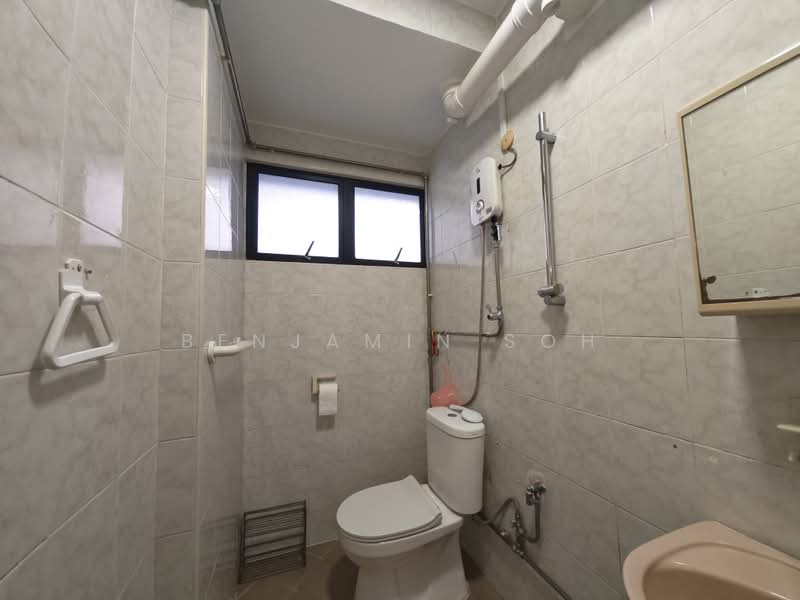 Laguna Park, 5000D Marine Parade Road, 3 Bedrooms, 1,453 sqft, Apartment For Sale, by Benjamin Soh, 500194617 - Bathroom - PropertyGuru.com.sg