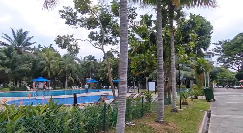 Laguna Park, 5000D Marine Parade Road, 3 Bedrooms, 1,453 sqft, Apartment For Sale, by Benjamin Soh, 500194617 - Pool - PropertyGuru.com.sg