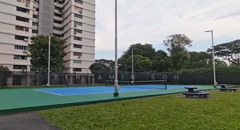 Laguna Park, 5000D Marine Parade Road, 3 Bedrooms, 1,453 sqft, Apartment For Sale, by Benjamin Soh, 500194617 - Exterior - PropertyGuru.com.sg