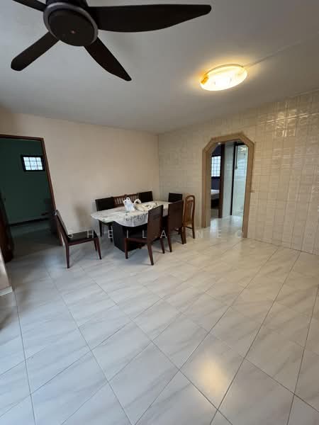 463 Jurong West Street 41, 463 Jurong West Street 41, 3 Bedrooms, 1,001 sqft, HDB Flat For Sale, by Sheila Neo, 500194618 - Dining Room - PropertyGuru.com.sg