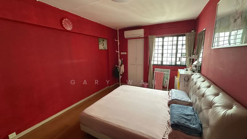 846 Tampines Street 82, 846 Tampines Street 82, 3 Bedrooms, 1,108 sqft, HDB Flat For Sale, by Gary Wang, 500194623 - Bedroom - PropertyGuru.com.sg