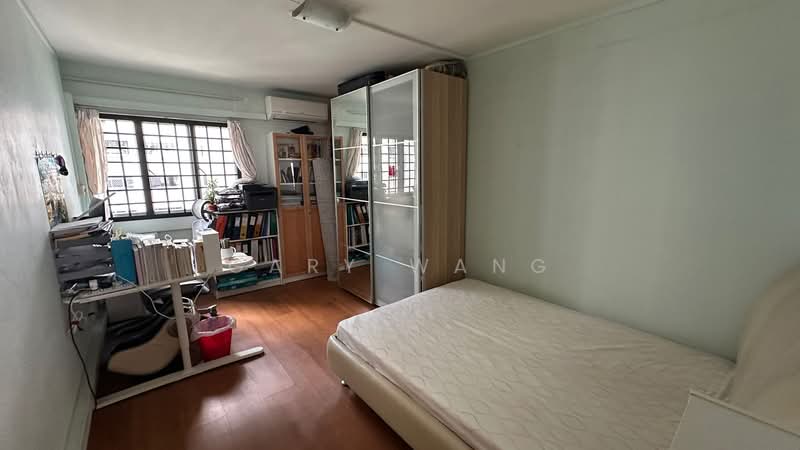 846 Tampines Street 82, 846 Tampines Street 82, 3 Bedrooms, 1,108 sqft, HDB Flat For Sale, by Gary Wang, 500194623 - Bedroom - PropertyGuru.com.sg