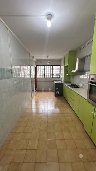 846 Tampines Street 82, 846 Tampines Street 82, 3 Bedrooms, 1,108 sqft, HDB Flat For Sale, by Gary Wang, 500194623 - Kitchen - PropertyGuru.com.sg
