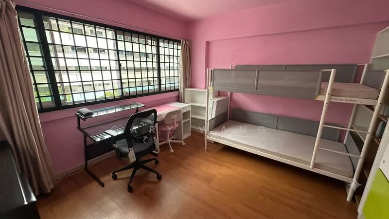 846 Tampines Street 82, 846 Tampines Street 82, 3 Bedrooms, 1,108 sqft, HDB Flat For Sale, by Gary Wang, 500194623 - Bedroom - PropertyGuru.com.sg