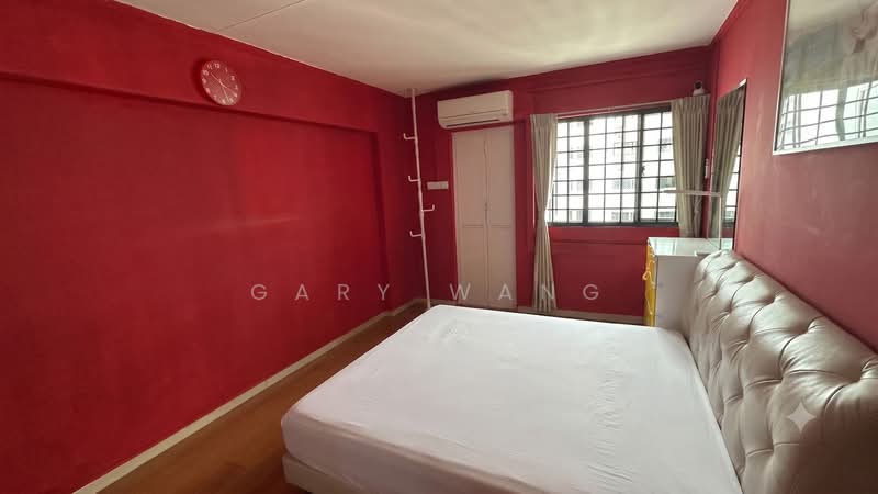 846 Tampines Street 82, 846 Tampines Street 82, 3 Bedrooms, 1,108 sqft, HDB Flat For Sale, by Gary Wang, 500194623 - Bedroom - PropertyGuru.com.sg