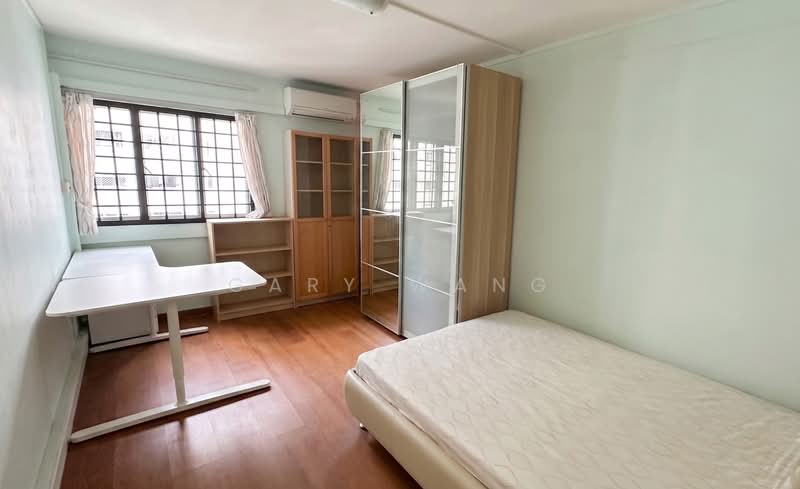 846 Tampines Street 82, 846 Tampines Street 82, 3 Bedrooms, 1,108 sqft, HDB Flat For Sale, by Gary Wang, 500194623 - Bedroom - PropertyGuru.com.sg