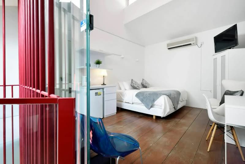 GEYLANG ROAD, , Room Rental, 230 sqft, Shophouse For Rent, by Lex Lim 林双麟, 500194624 - Bedroom - PropertyGuru.com.sg
