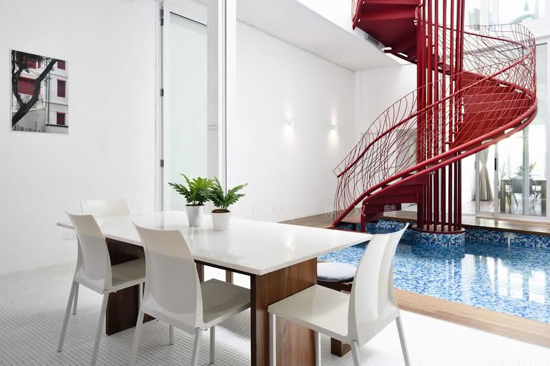 GEYLANG ROAD, , Room Rental, 230 sqft, Shophouse For Rent, by Lex Lim 林双麟, 500194624 - Dining Room - PropertyGuru.com.sg