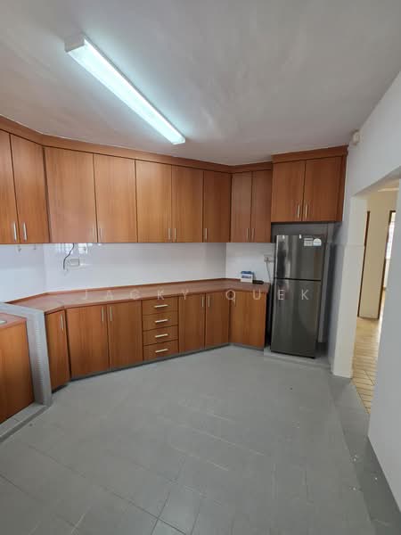 Lagoon View, 5000K Marine Parade Road, Room Rental, 90 sqft, Apartment For Rent, by Jacky Quek, 500194628 - Kitchen - PropertyGuru.com.sg