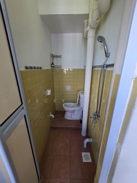 Lagoon View, 5000K Marine Parade Road, Room Rental, 90 sqft, Apartment For Rent, by Jacky Quek, 500194628 - Bathroom - PropertyGuru.com.sg