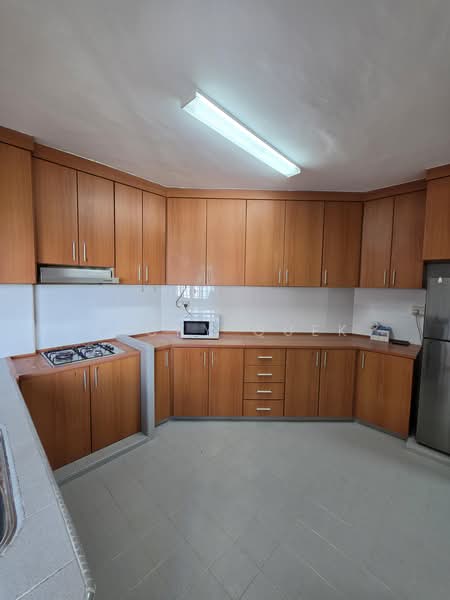 Lagoon View, 5000K Marine Parade Road, Room Rental, 90 sqft, Apartment For Rent, by Jacky Quek, 500194628 - Kitchen - PropertyGuru.com.sg